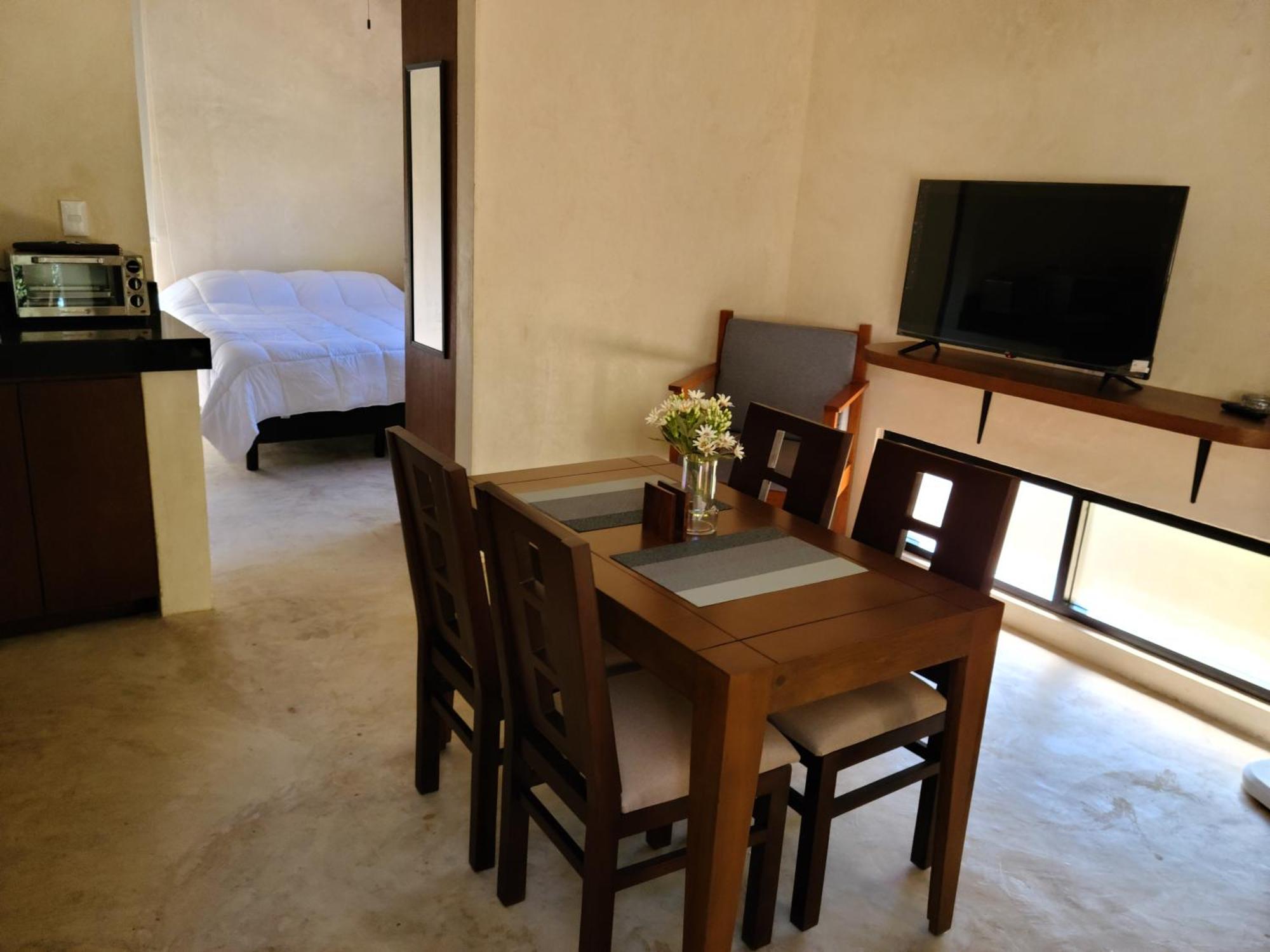 Casa Ramona * Mérida