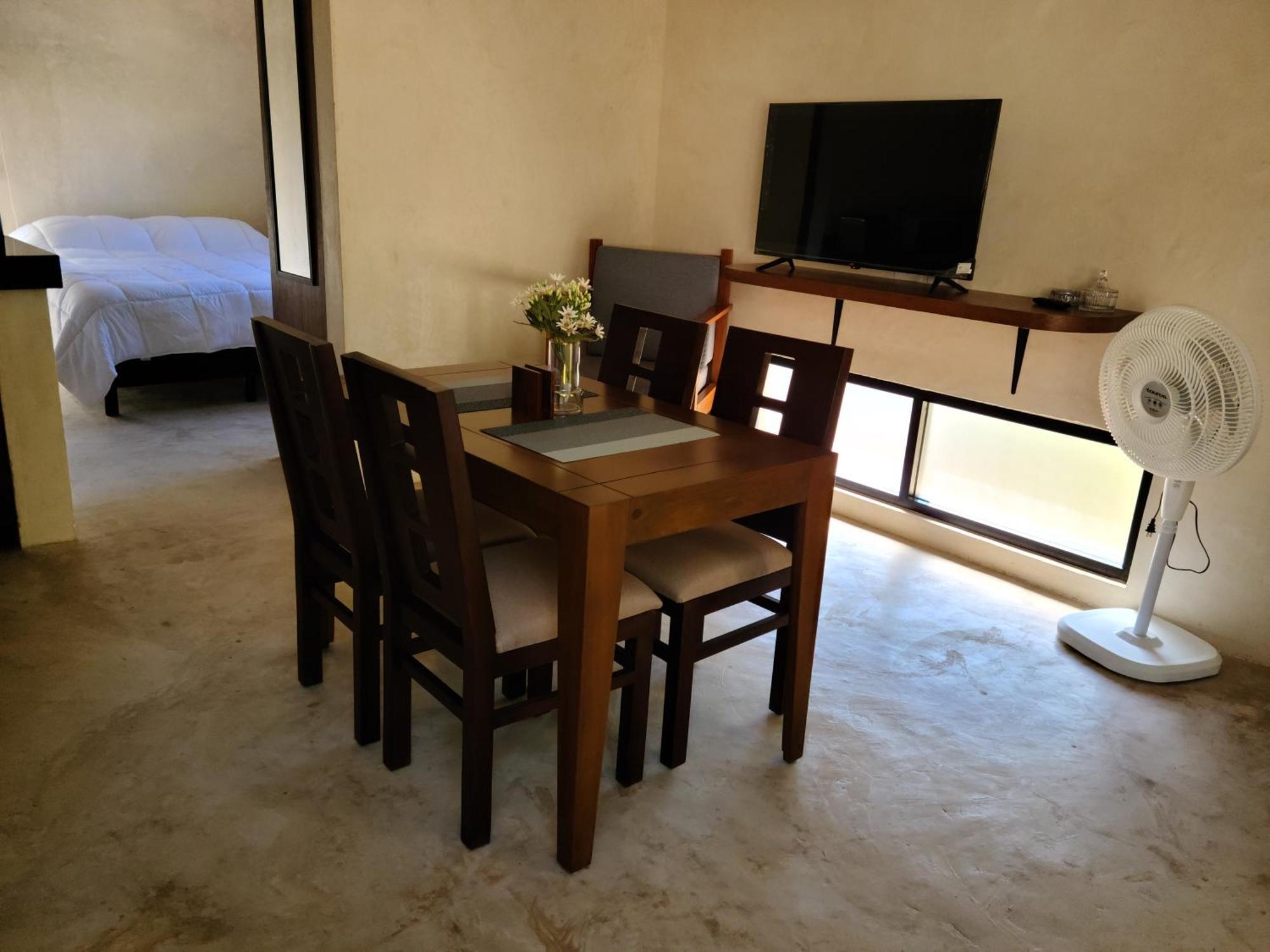 Hotel Casa Ramona *