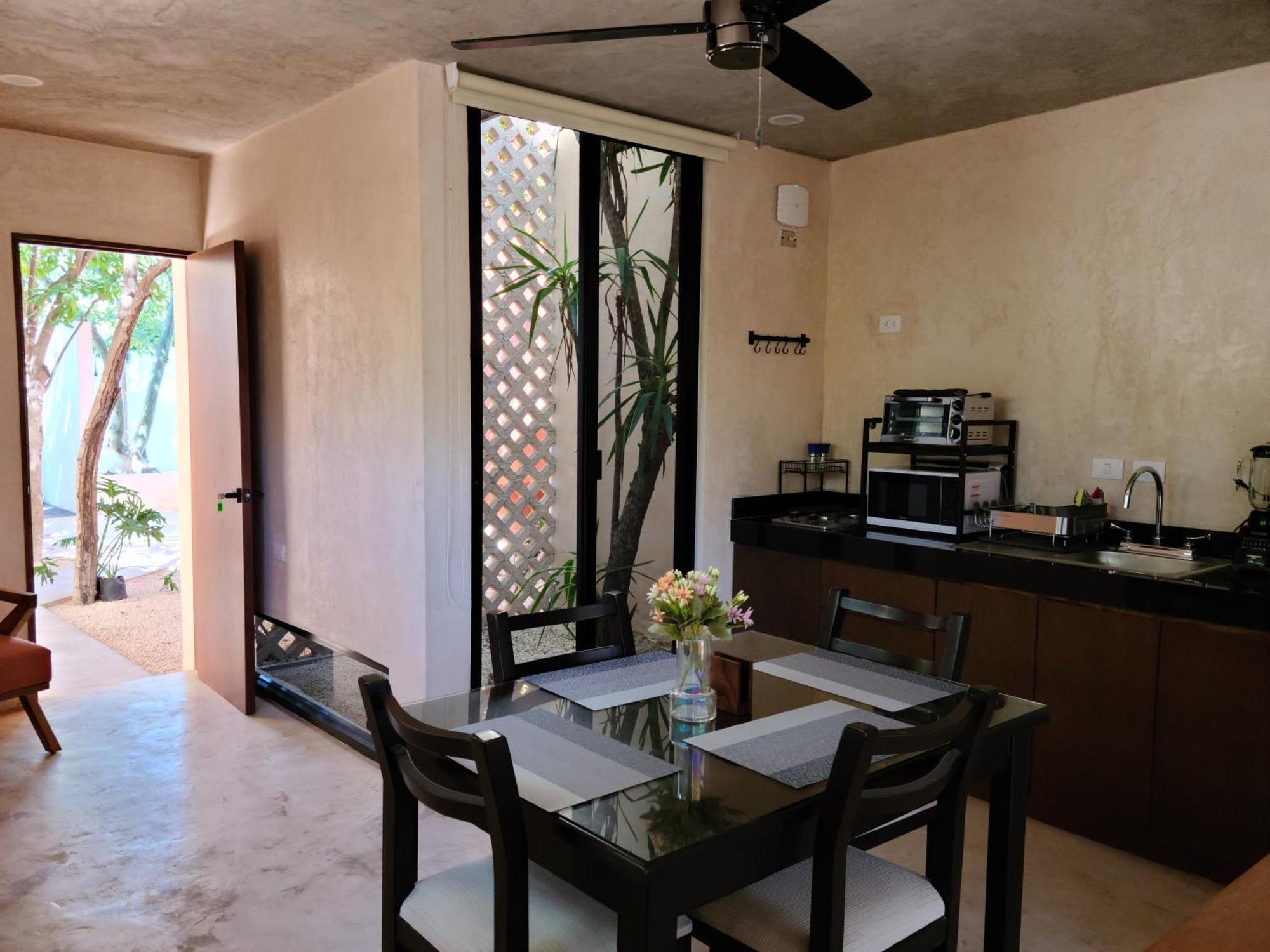 Casa Ramona Mérida