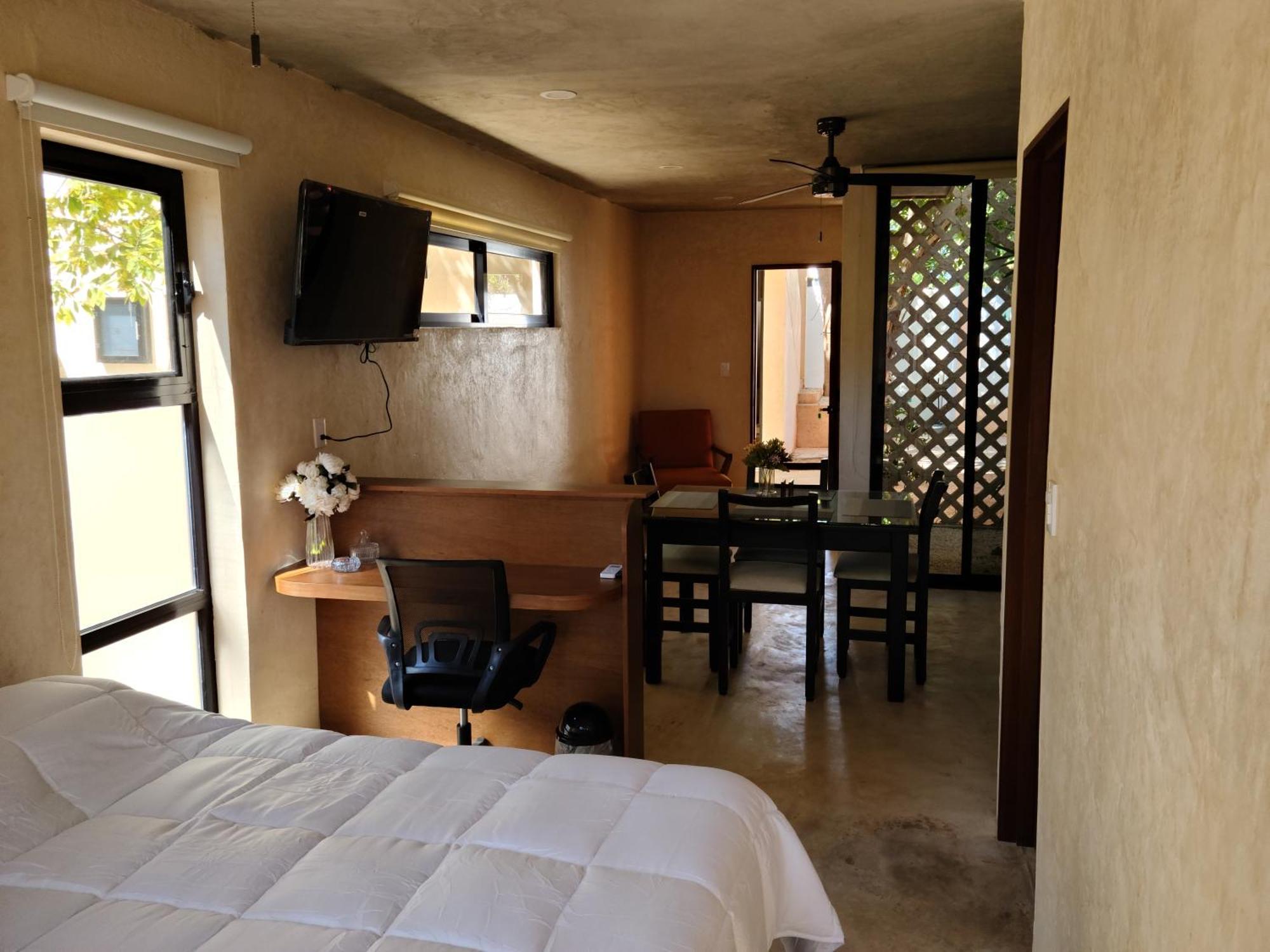 Hotel Casa Ramona
