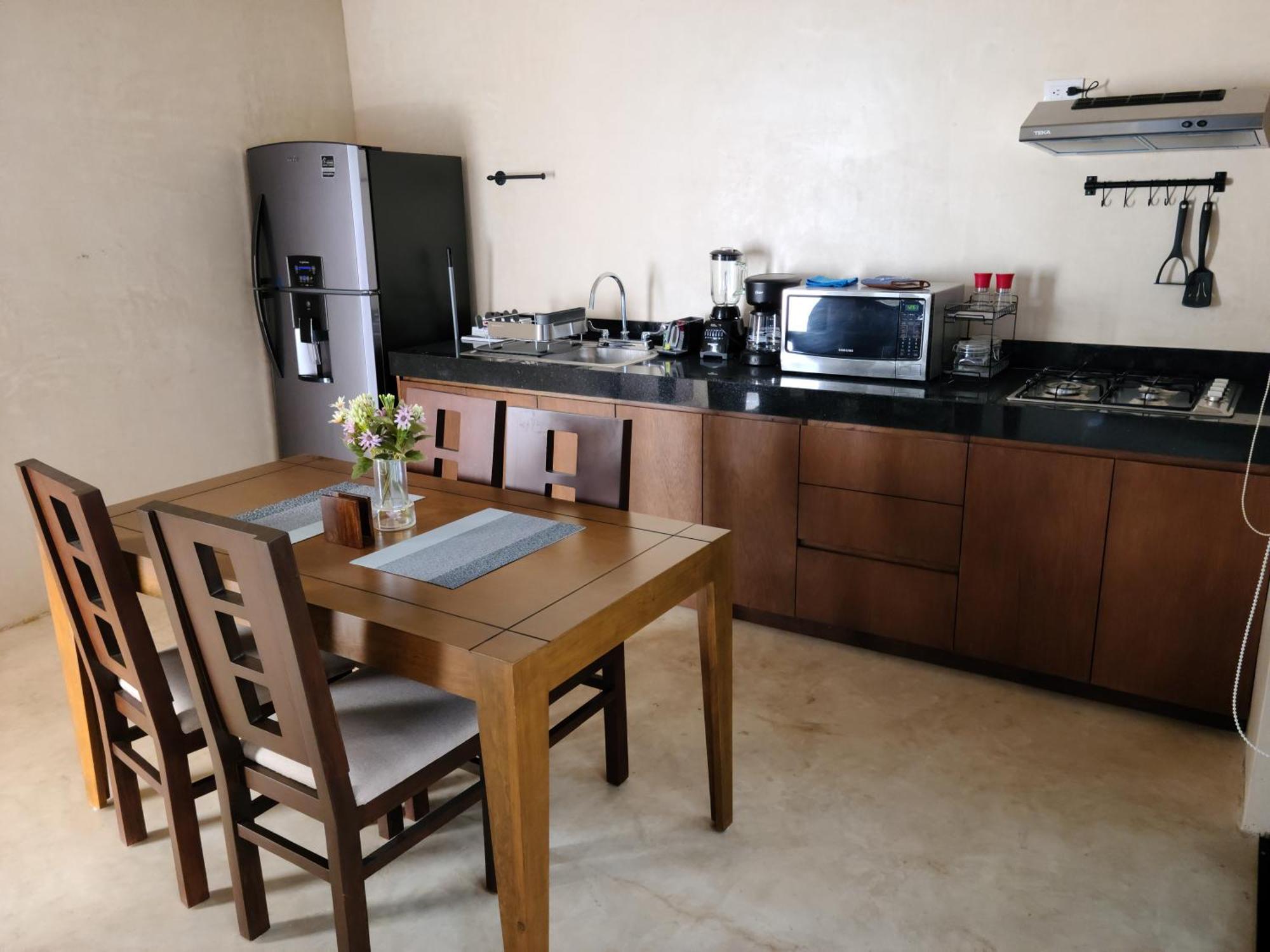 Casa Ramona Hotel Mérida