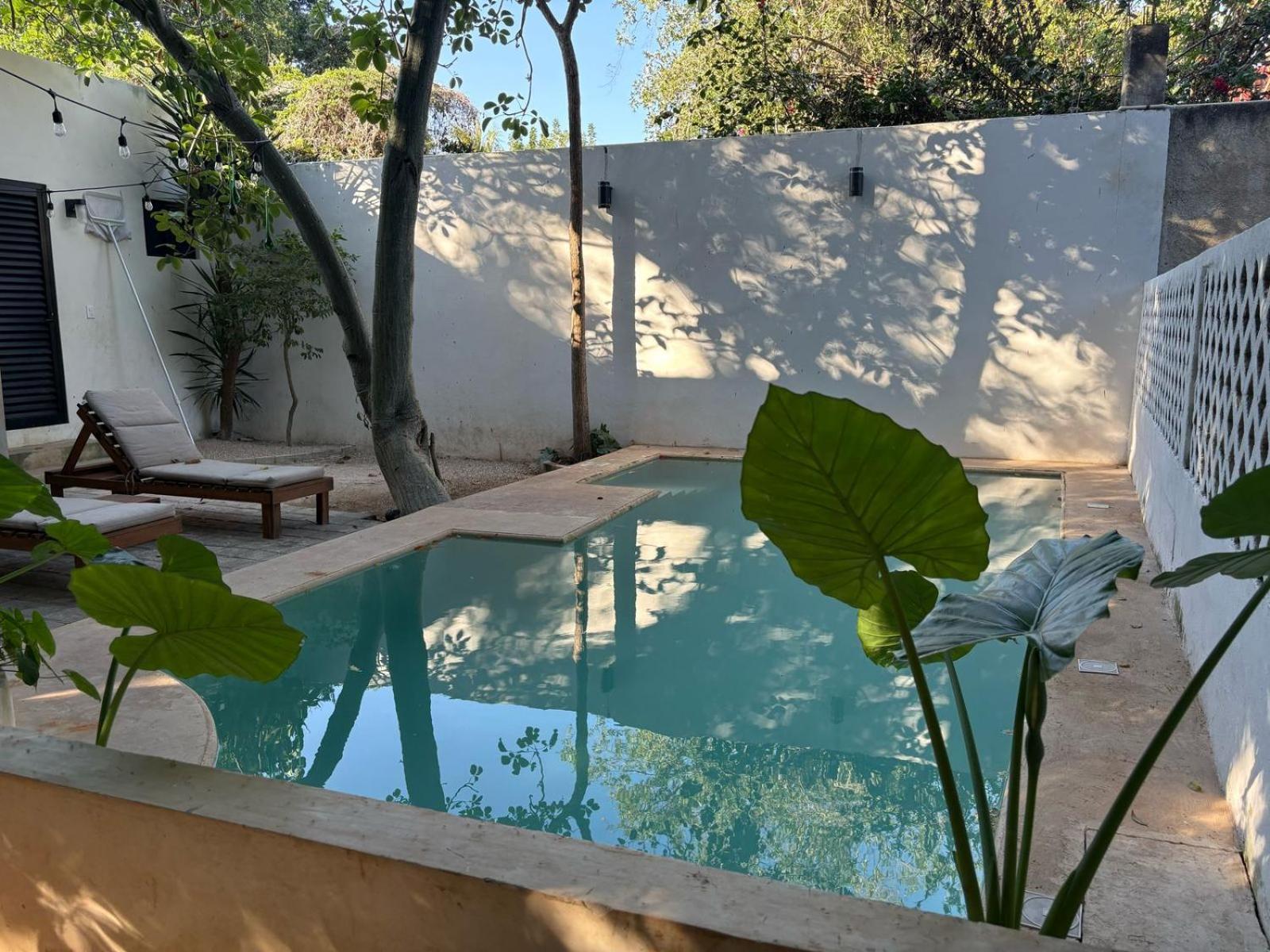 Hotel Casa Ramona *